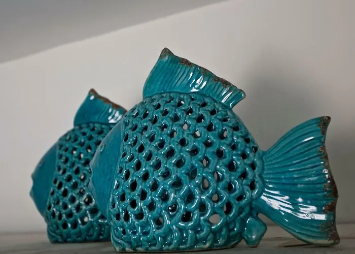 Maison Gioffredi Сasa de vacaciones *